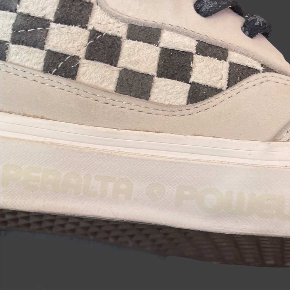 VANS VAULT X POWELL PERALTA X TAKA HAYASHI Full Caballero Pro Numbered mens us10 - Picture 10 of 10